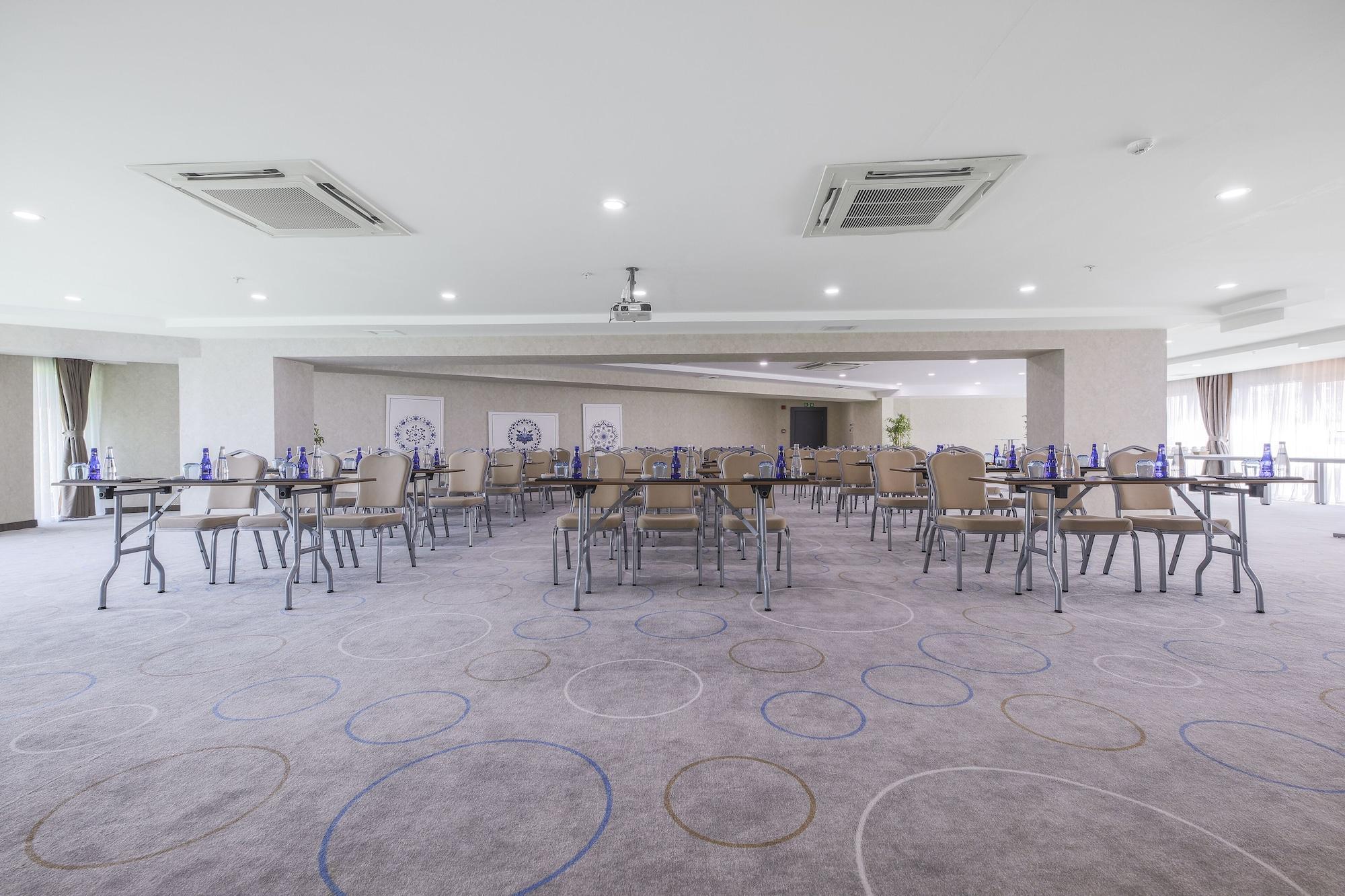 Noax Hotel Mersin  Exterior foto