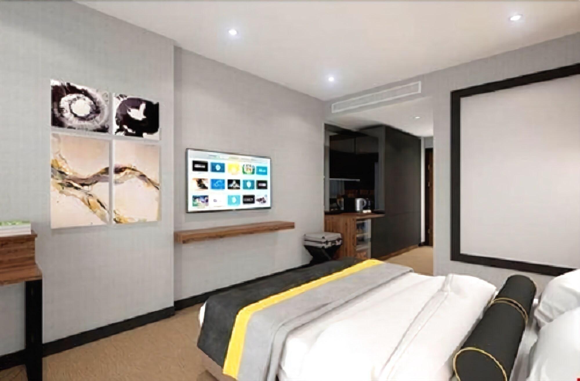 Noax Hotel Mersin  Exterior foto